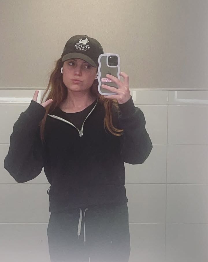 Sydney Sierota Sydney Sierota