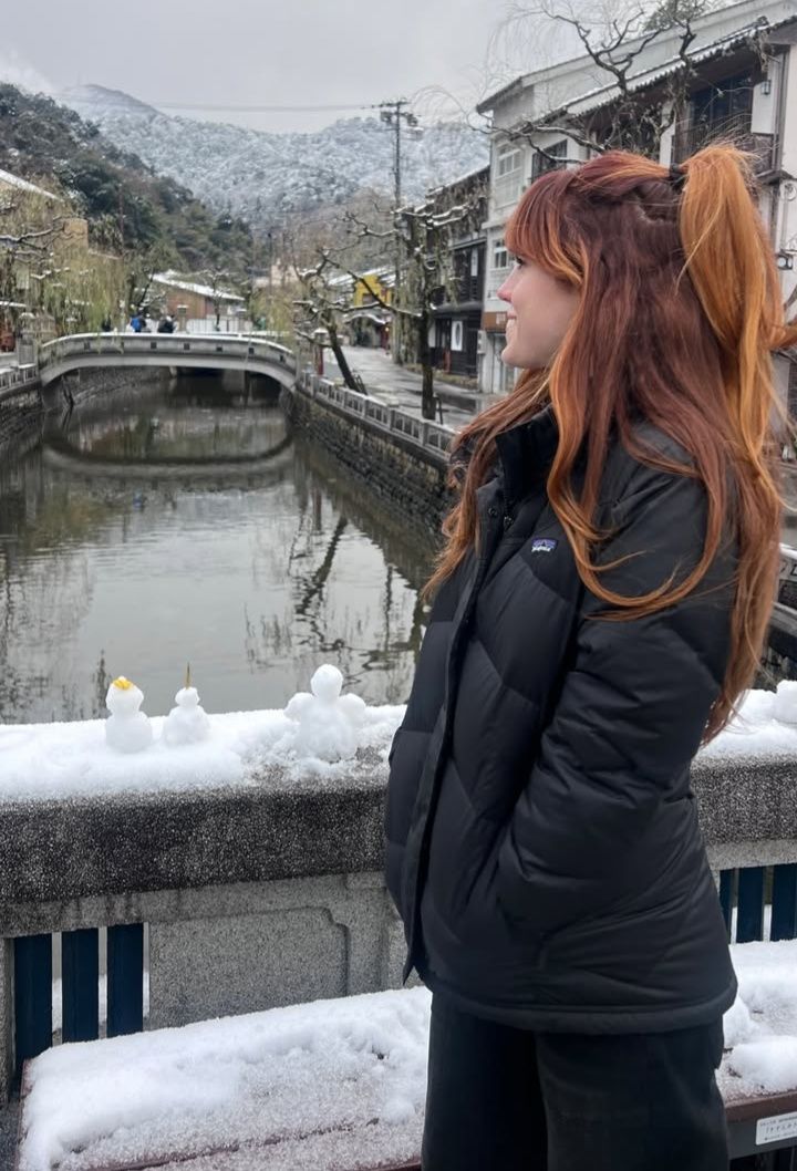 Sydney Sierota Sydney Sierota