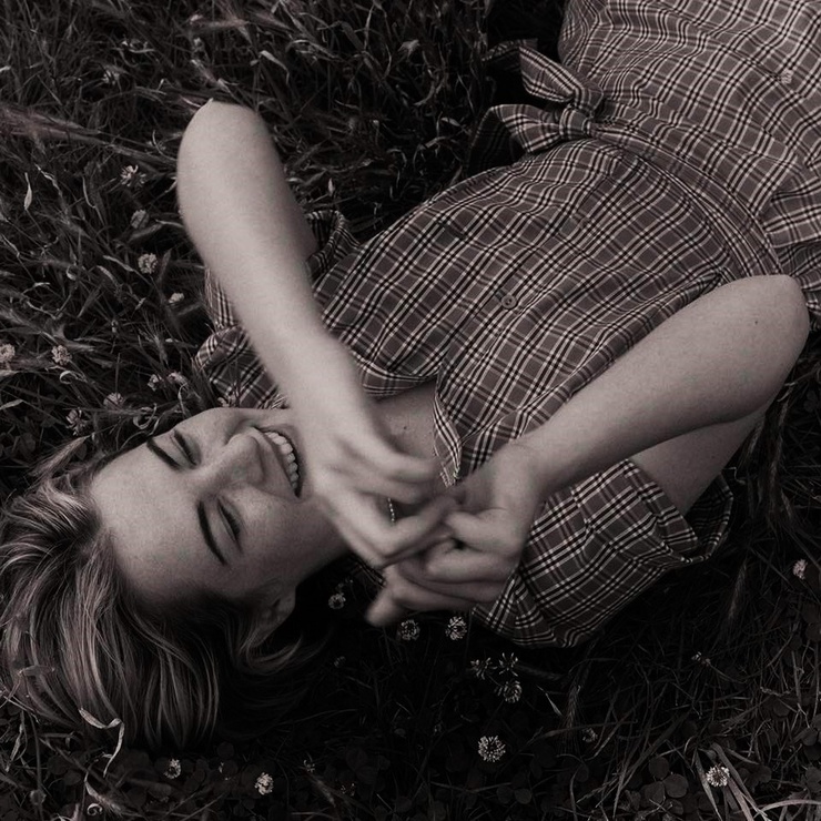 Julia Campbell-Gillies