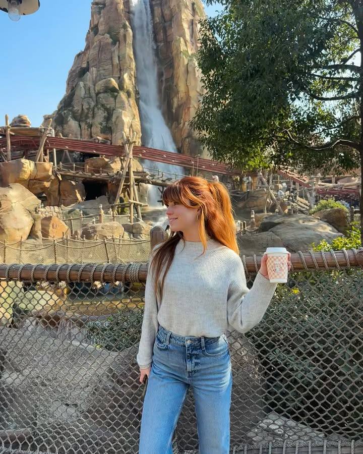 Sydney Sierota Sydney Sierota