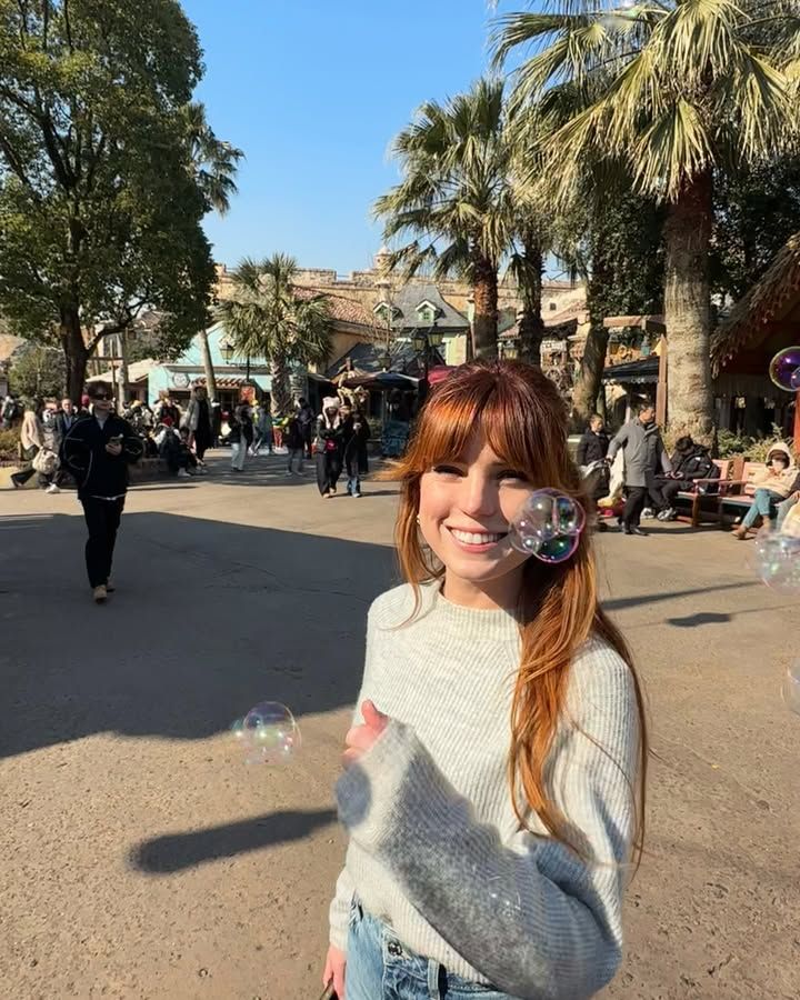 Sydney Sierota Sydney Sierota