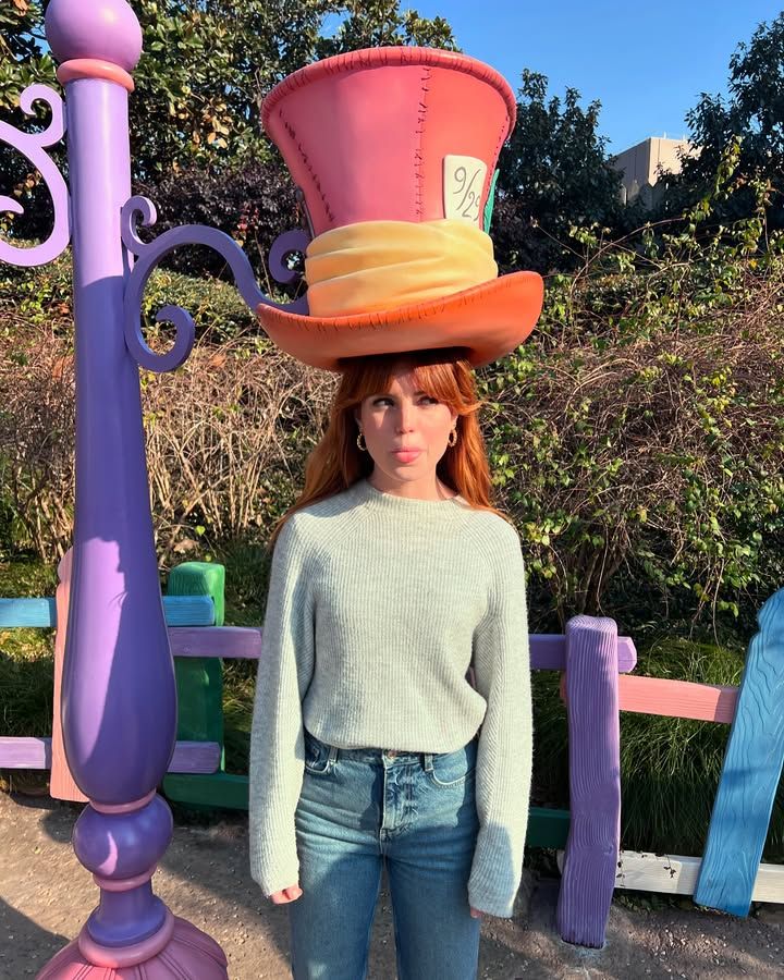 Sydney Sierota Sydney Sierota
