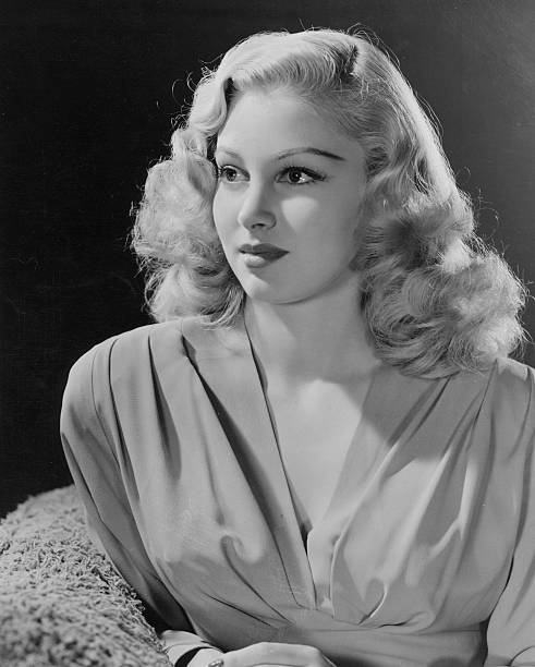 Carole Gallagher