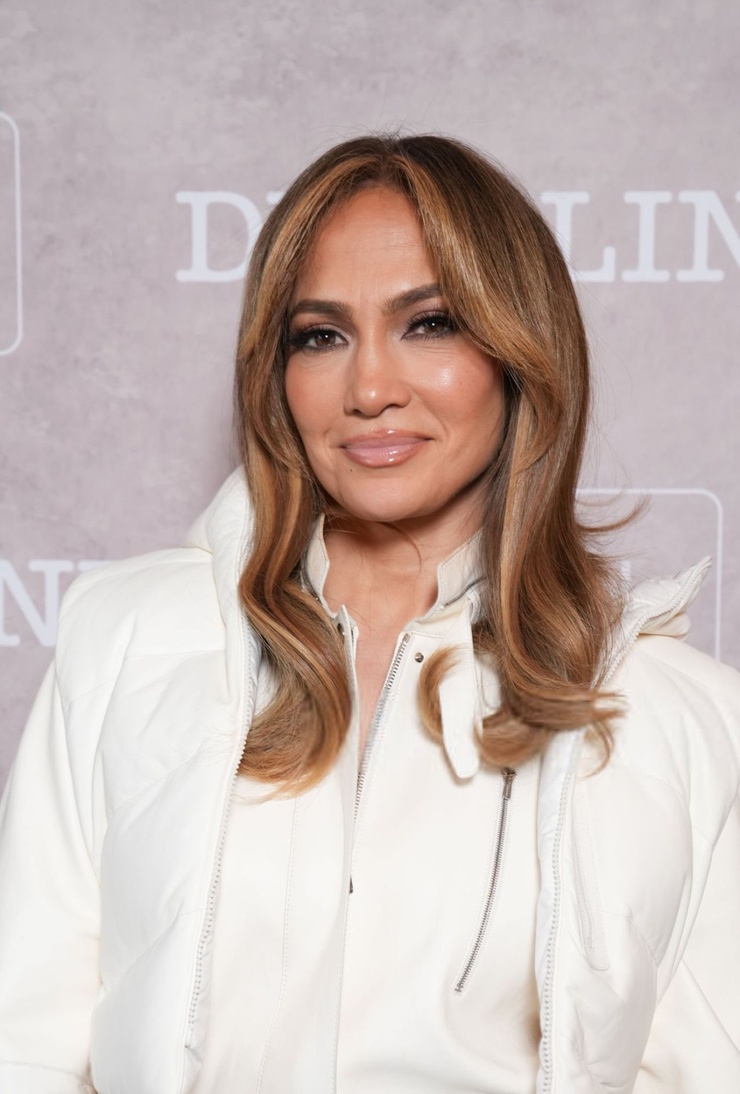 Jennifer Lopez