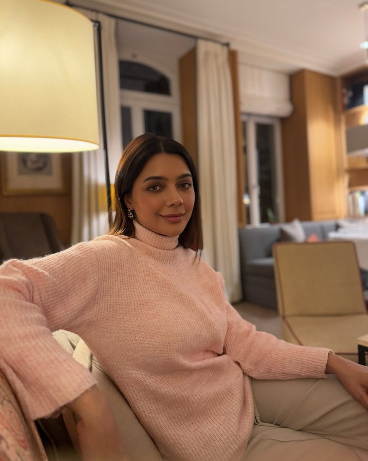 Ruhi Singh Ruhi Singh