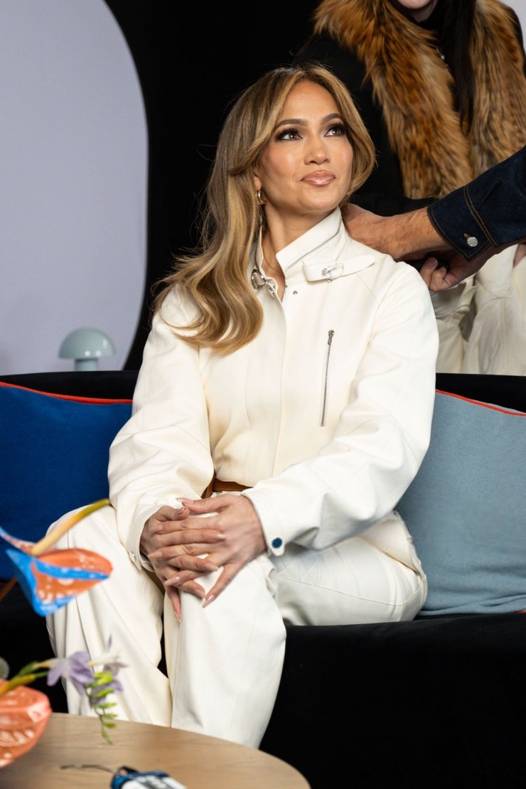 Jennifer Lopez