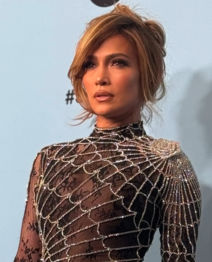 Jennifer Lopez Jennifer Lopez
