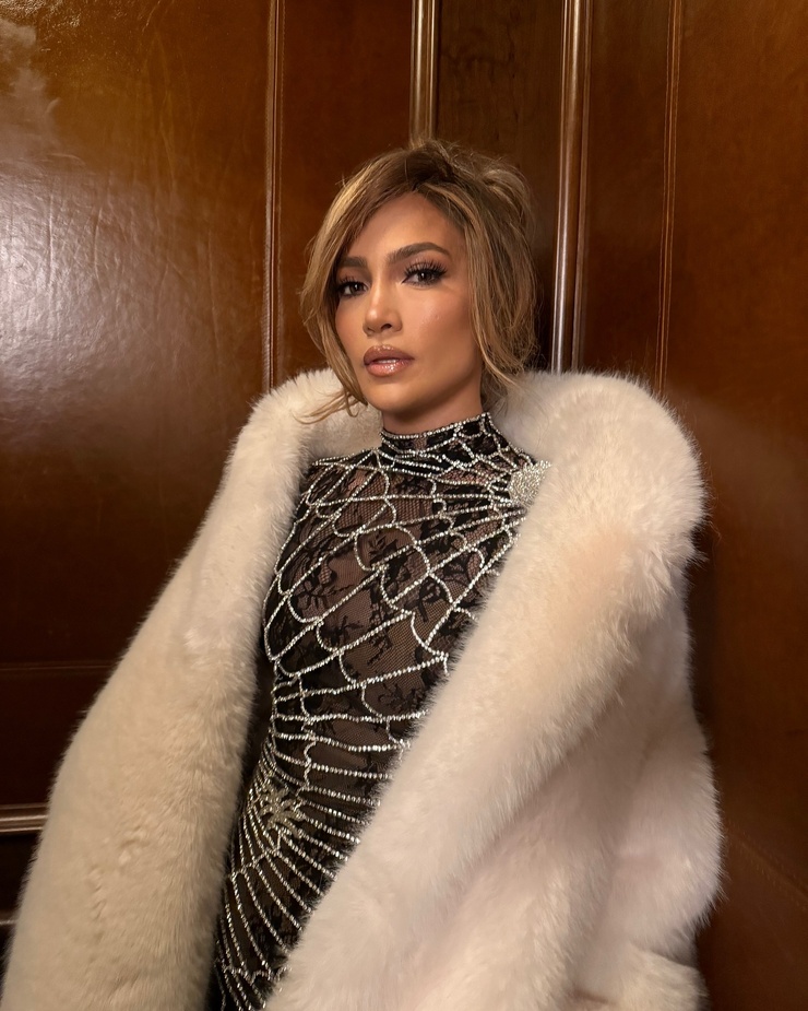 Jennifer Lopez