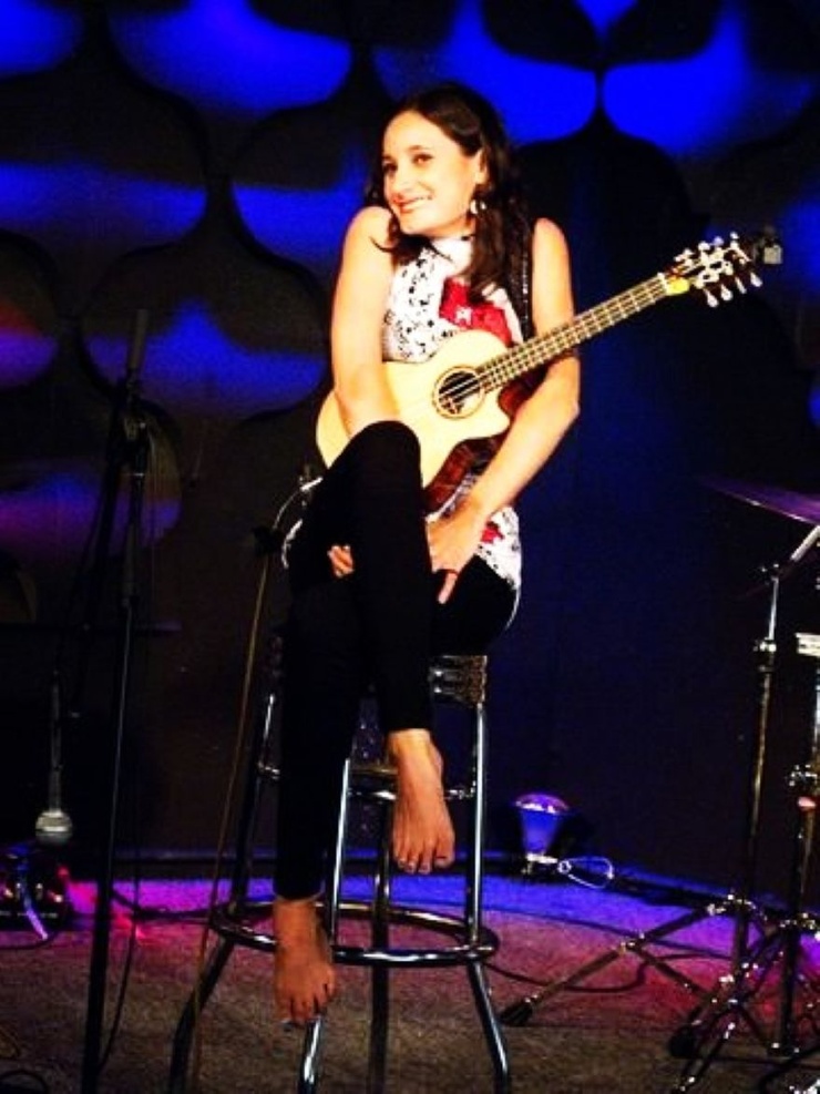 Taimane Gardner