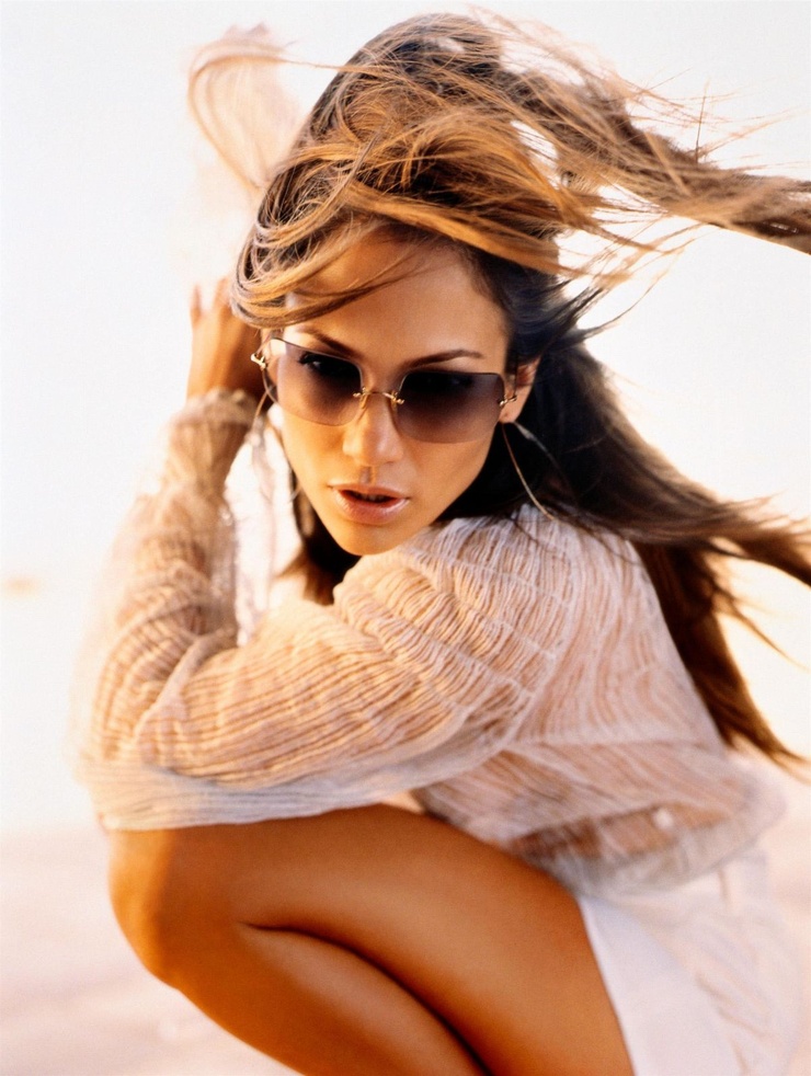 Jennifer Lopez