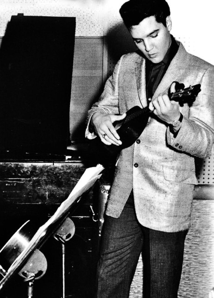 Elvis Presley Elvis Presley