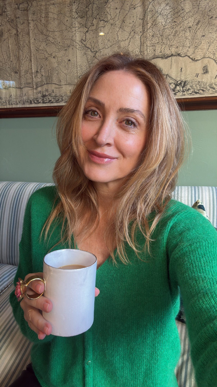Sasha Alexander Sasha Alexander