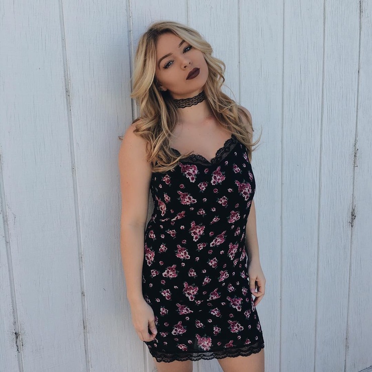 Cassidy Coles