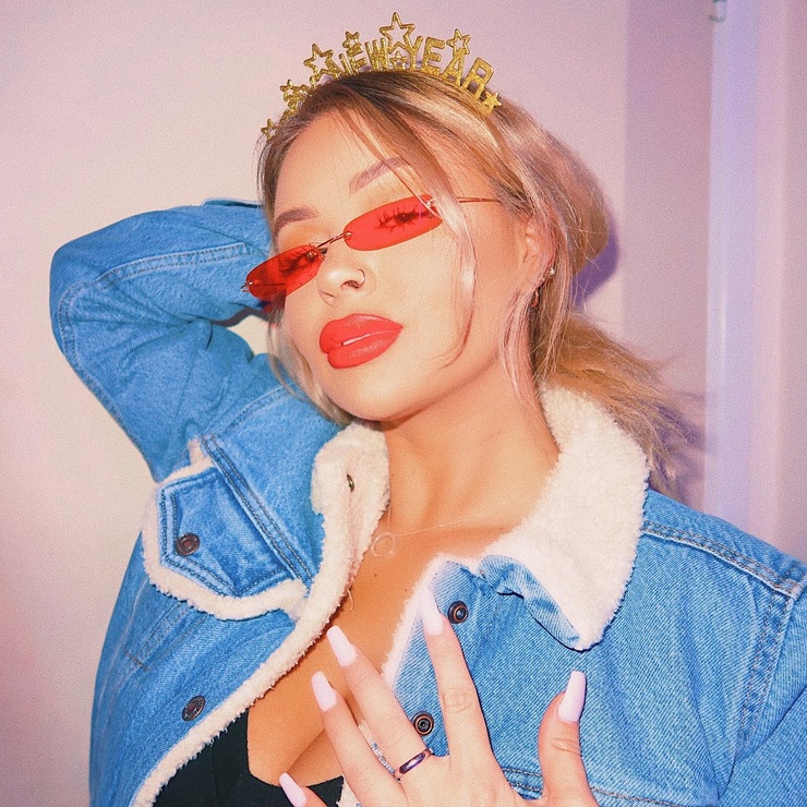 Image of Cassidy Coles