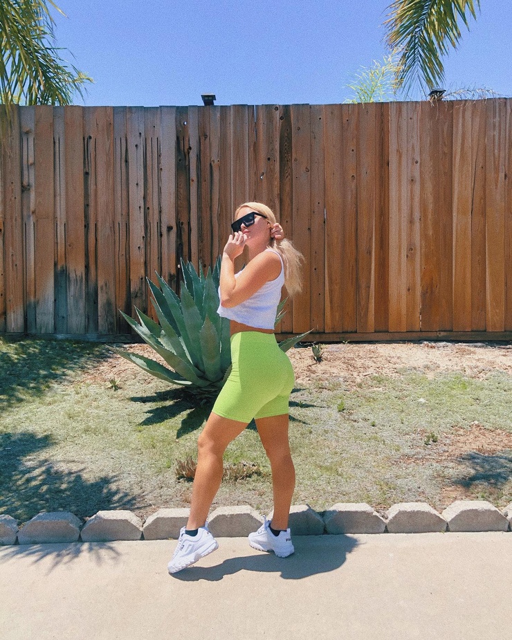 Cassidy Coles