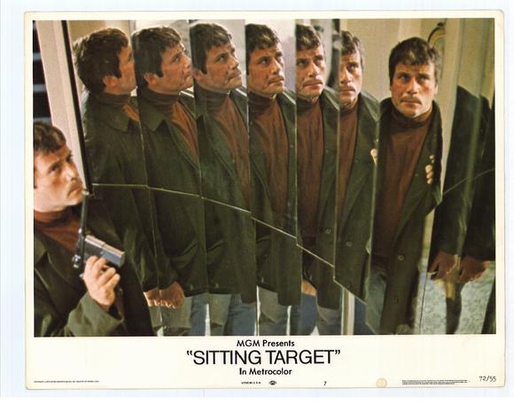 Sitting Target