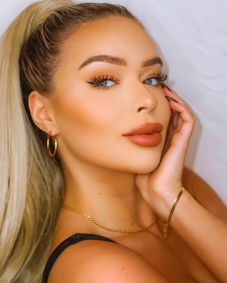 Picture of Cassidy Coles