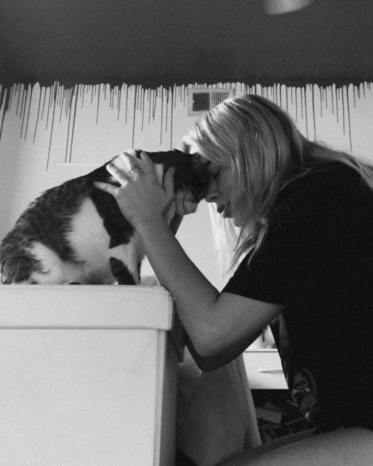 Image of Cassidy Coles