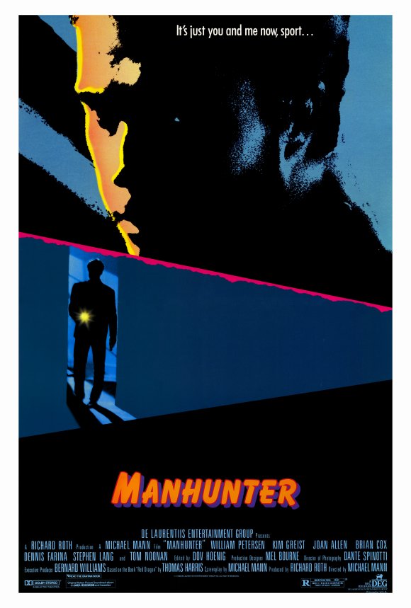 Manhunter Manhunter