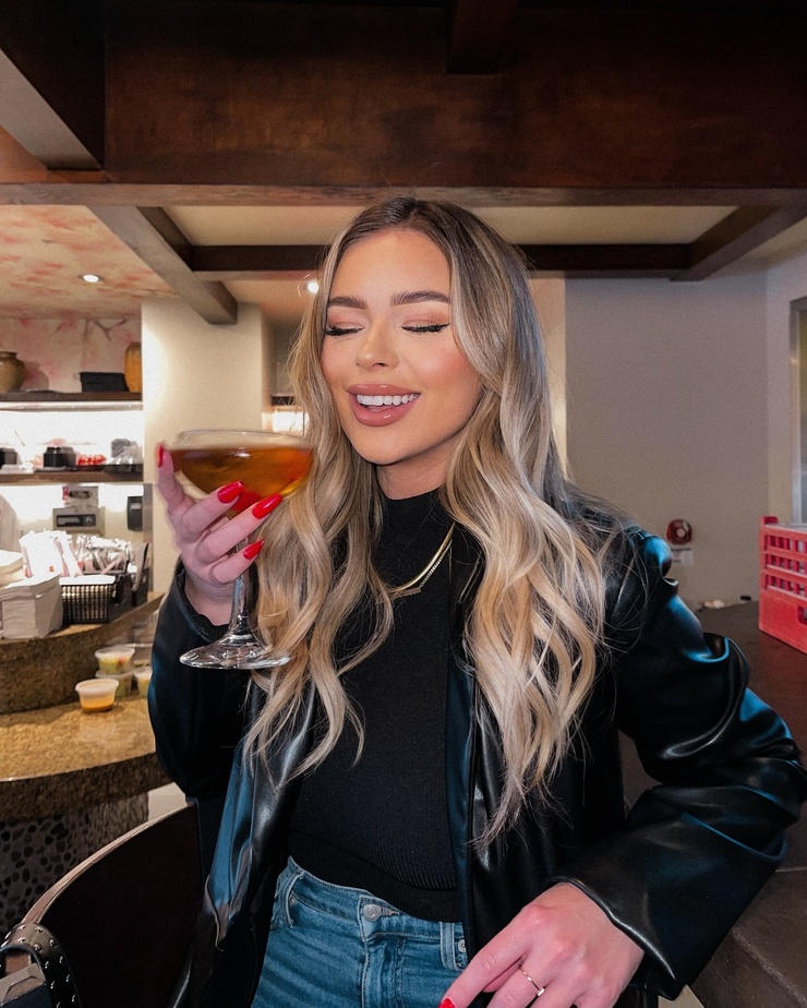 Picture of Cassidy Coles