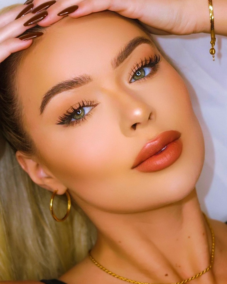 Cassidy Coles Cassidy Coles
