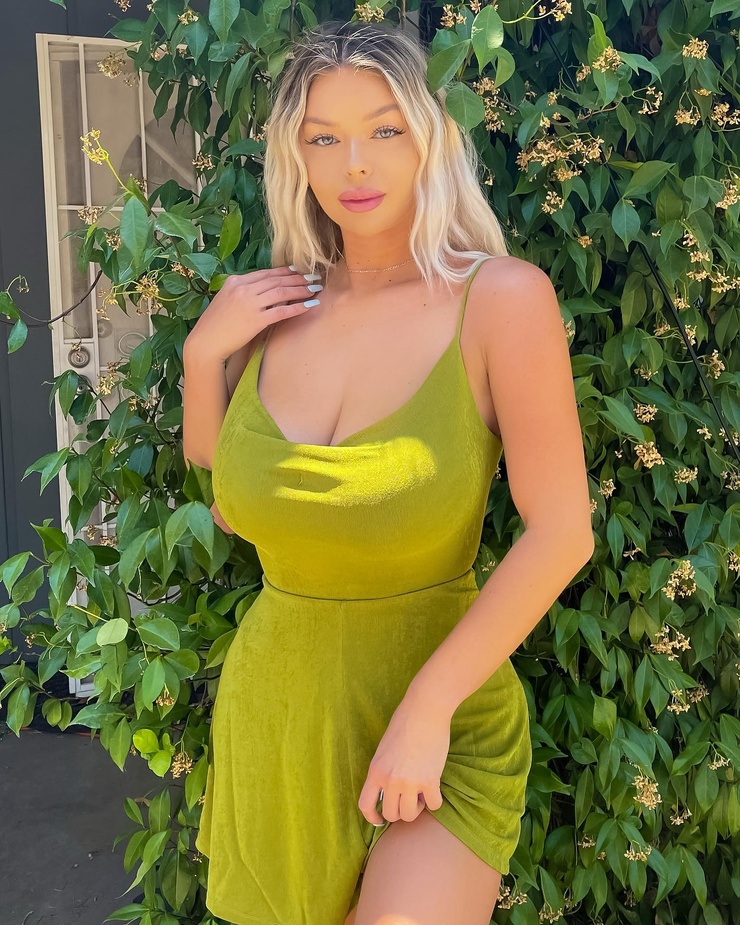 Picture of Cassidy Coles