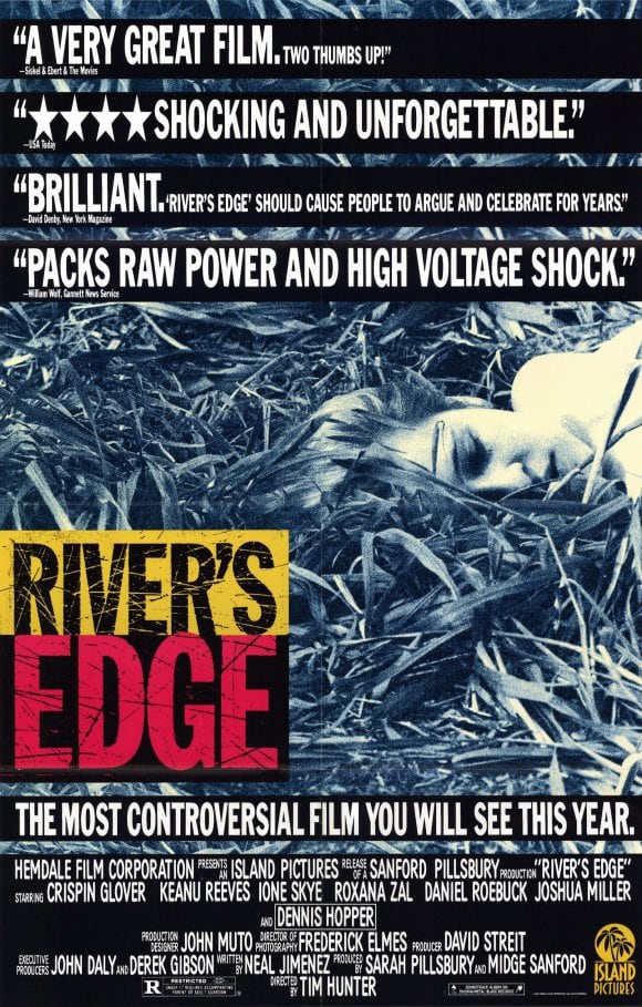 River's Edge 