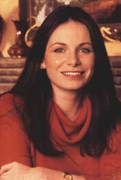 Clare Calbraith