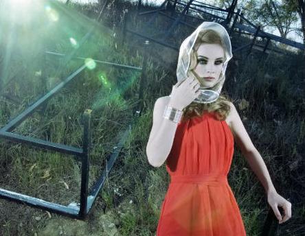 Brittany Markert