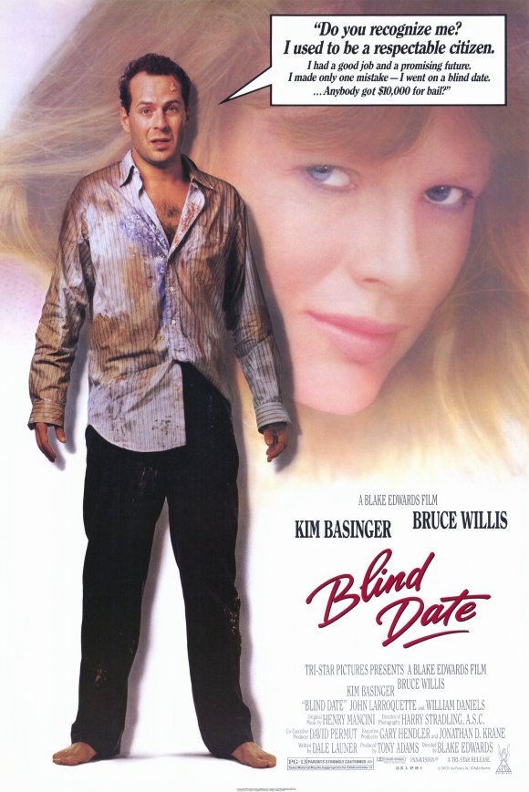 Blind Date (1987)