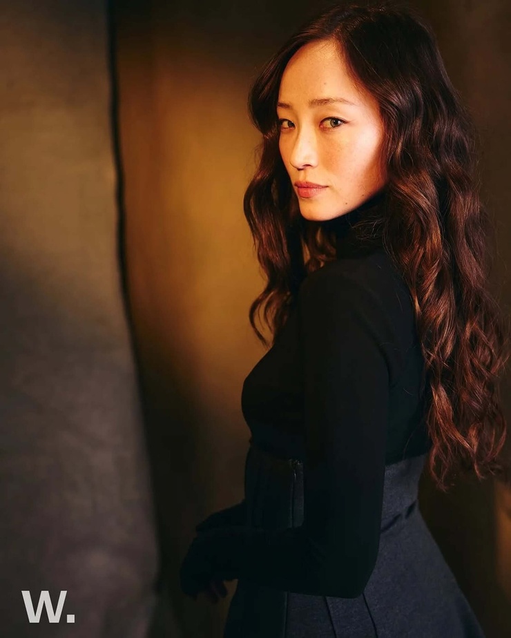 Havana Rose Liu
