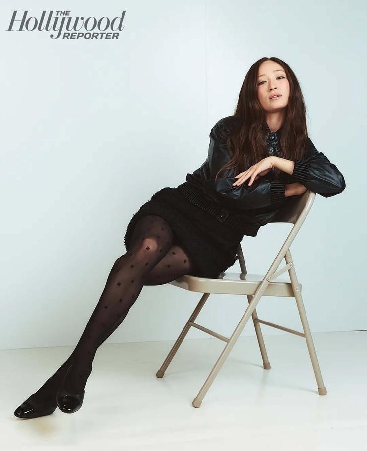 Havana Rose Liu