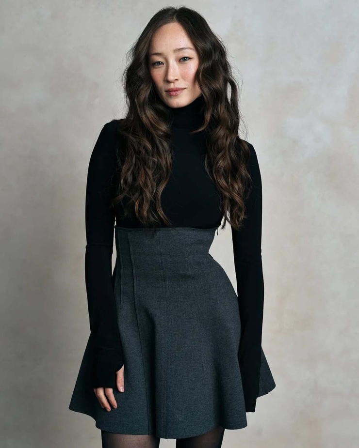 Havana Rose Liu