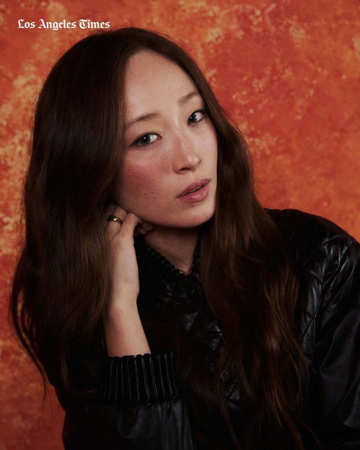 Havana Rose Liu
