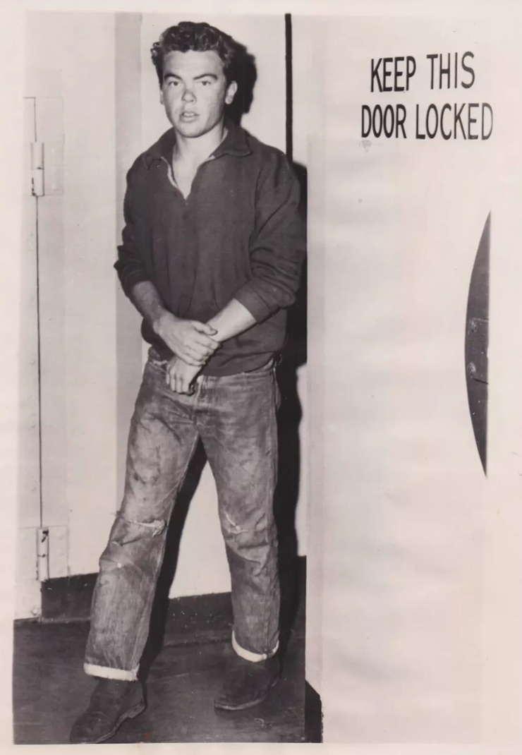 Bobby Driscoll