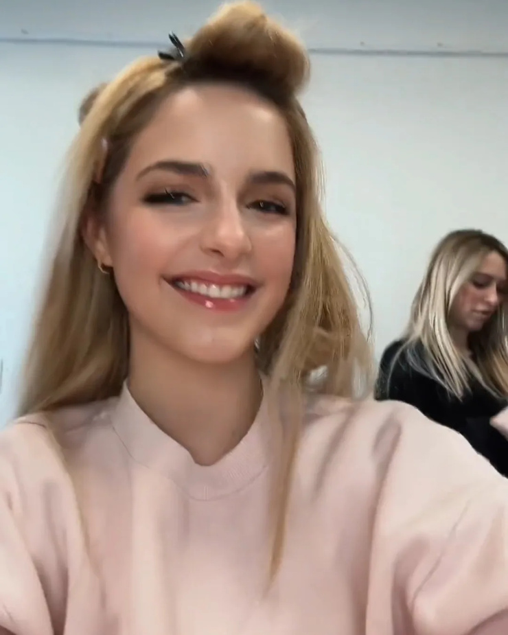 Mckenna Grace
