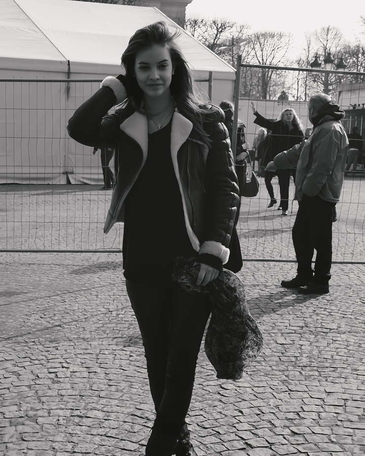 Barbara Palvin