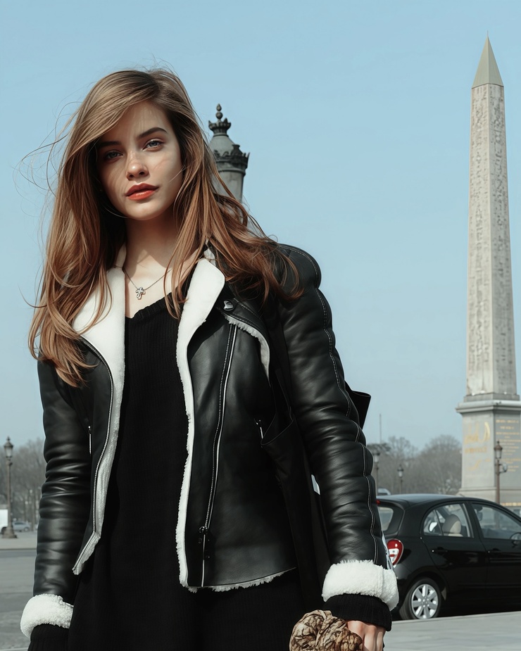 Barbara Palvin