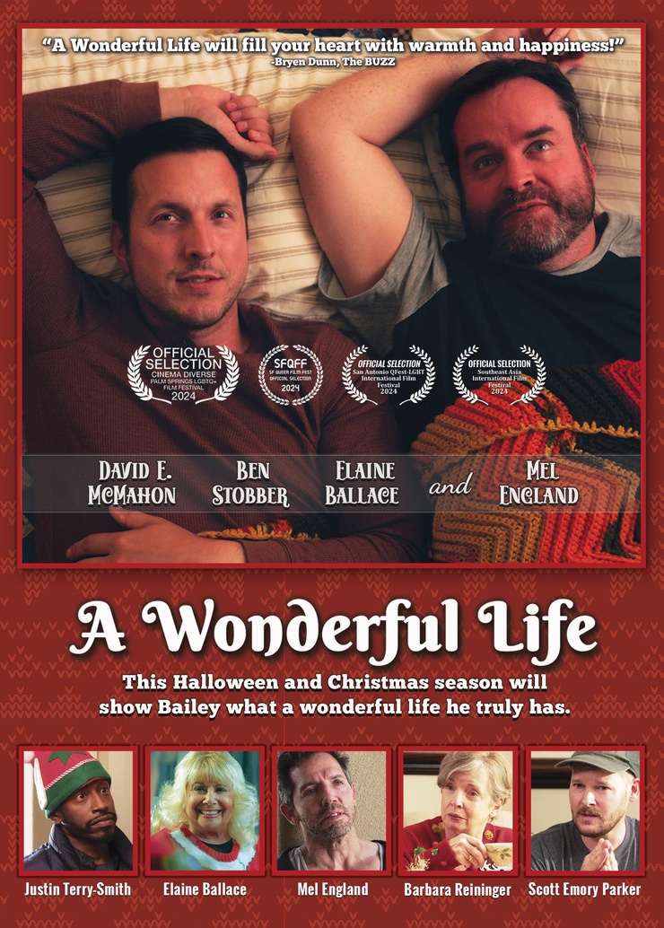 A Wonderful Life