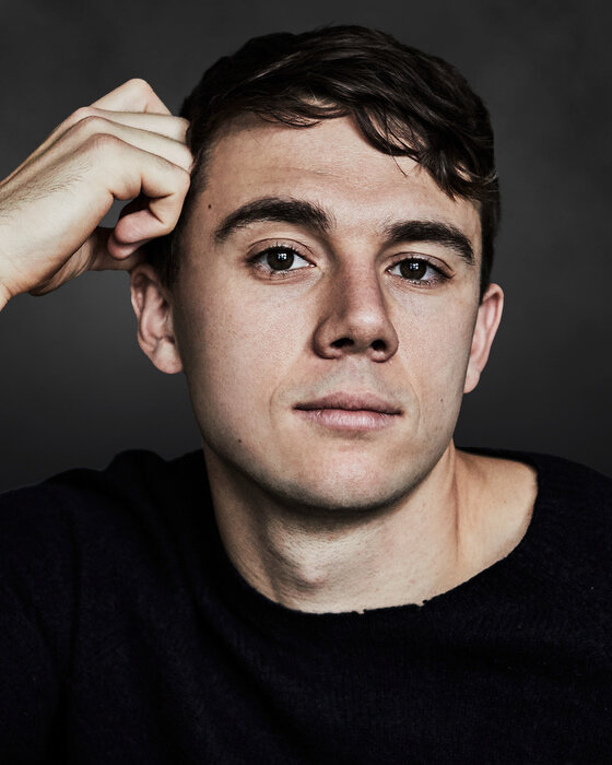 Calam Lynch