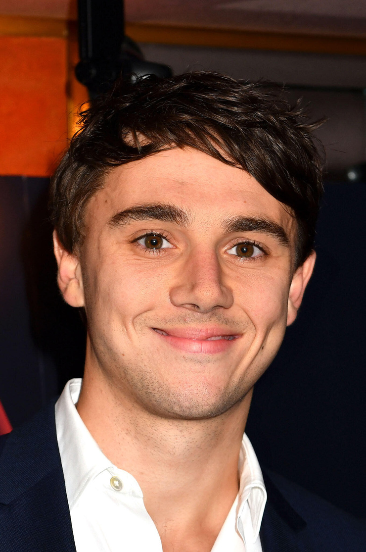 Calam Lynch
