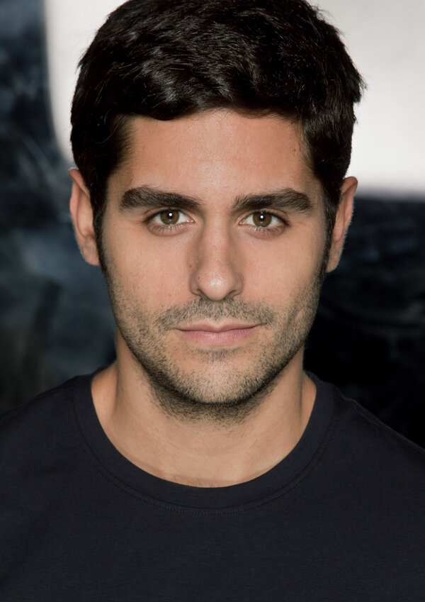 Miguel Diosdado