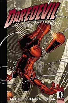 Daredevil: Guardian Devil