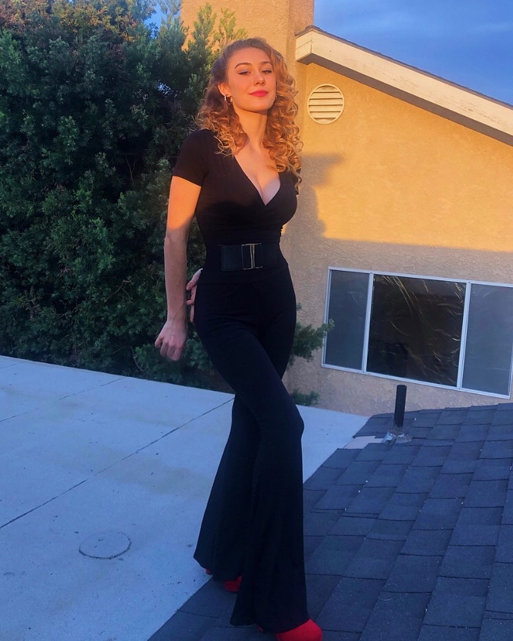 Sasha Vogel