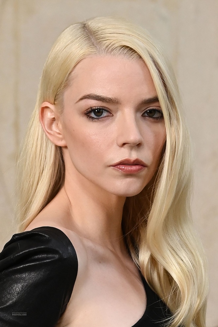 Anya Taylor-Joy