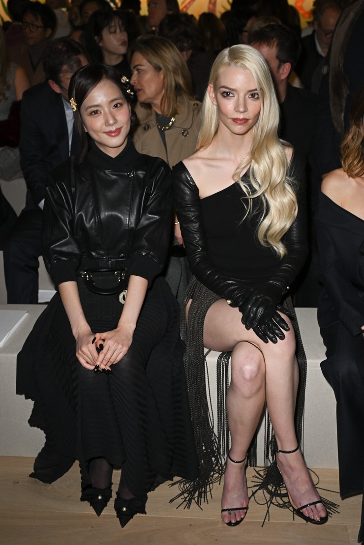 Anya Taylor-Joy