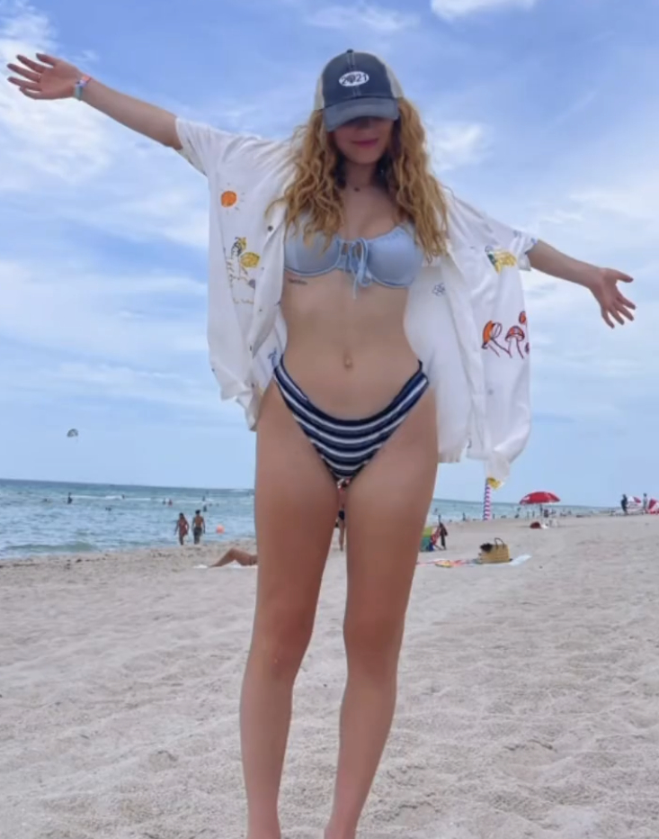 Sasha Vogel