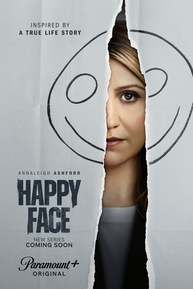 Happy Face