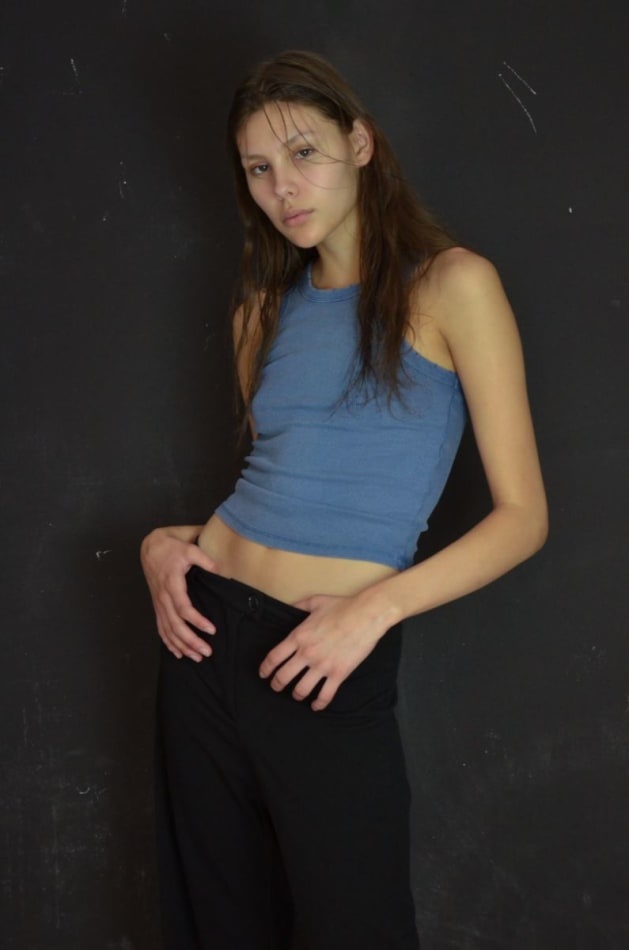 Alyssa Castel