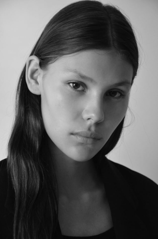 Alyssa Castel